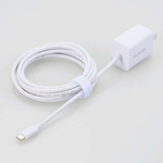 ＡＣ充電器／ＵＳＢ　ＰＤ／２０Ｗ／Ｃケーブル一体／２．５ｍ／ホワイト　ＭＰＡ－ＡＣＣＰ７０２０ＷＨ　■お取り寄せ品