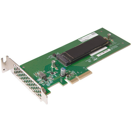 ＴｅｒａＳｔａｔｉｏｎ用　オプション　キャッシュ用　ＮＶＭｅ　ＳＳＤ　２ＴＢ＋ＰＣＩｅカード　■お取り寄せ品