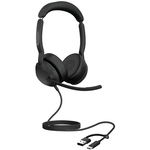 Ｊａｂｒａ　Ｅｖｏｌｖｅ２　５０　ＭＳ　Ｓｔｅｒｅｏ　ＵＳＢ　Ｃ／Ａ　２５０８９－９９９－７９９　■お取り寄せ品