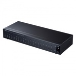 ＵＳＢ２．０　Ｔｙｐｅ－Ｃ　２０ポートハブ　ＵＳＢ－２ＴＨＣＳ２０Ｎ　■お取り寄せ品