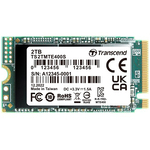 ２ＴＢ　ＰＣＩｅ　ＳＳＤ　４００Ｓ　Ｍ．２　２２４２　ＰＣＩｅ　Ｇｅｎ３ｘ４　ＮＶＭｅ　３Ｄ　■お取り寄せ品