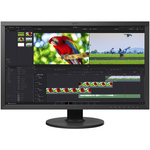 液晶ディスプレイ　２７型／２５６０×１４４０／ブラック　ＣＳ２７３１－ＺＢＫ　■２営業日内届