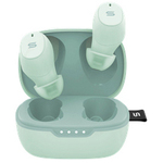 完全ワイヤレスイヤホン　Ｓ－ＭＩＣＲＯ２０　ミントグリーン　ＳＭ２０ＧＮ　■２営業日内届