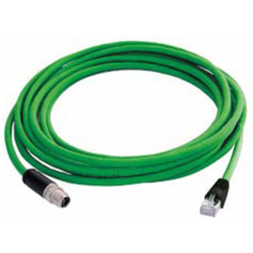ＳＴＸ　Ｍ１２ｘ１－ＲＪ４５　ＣＣ　Ｘ－ｃｏｄ．　Ｃａｔ．６Ａ　Ｌｅｎｇｔｈ　７．５　ｍ　■お取り寄せ品