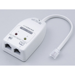 ラインセレクター　２口２芯用　ＩＰ電話対応　ＴＥＡ－０３１　■お取り寄せ品