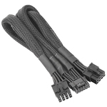 Ｓｌｅｅｖｅｄ　ＰＣＩｅ　Ｇｅｎ　５　Ｓｐｌｉｔｔｅｒ　Ｃａｂｌｅ　６０ｃｍ　■お取り寄せ品