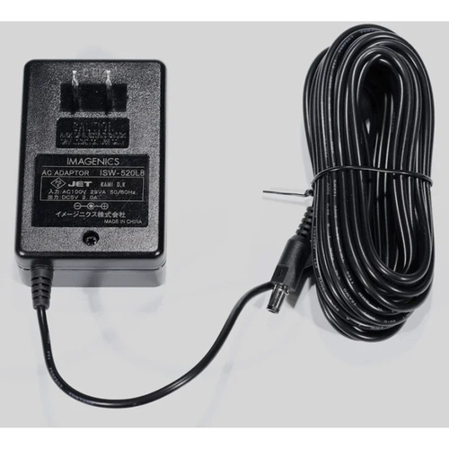ＡＣアダプタ　ＩＳＷ－５２０Ｌ８　■お取り寄せ品