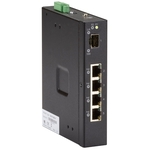 ＩＮＤＲｙ　産業用スイッチ　４ポート　ＬＩＥ４０１Ａ　■お取り寄せ品