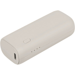 モバイルバッテリー／５０００ｍＡｈ／ＰＤ２０Ｗ／ミストグレー　ＯＷＺ－ＬＰＢ５０１８Ｒ－ＧＹＡ　■お取り寄せ品