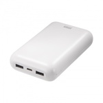 モバイルバッテリー（２００００ｍＡｈ・ＰＤ２０Ｗ）　ＢＴＬ－ＲＤＣ３９　■お取り寄せ品