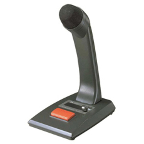 ＬＡＮｄｅＶＯＩＣＥ４シリーズ専用ページングマイク　ＬｄＶ－ＰＭ６６０Ｗ　■お取り寄せ品