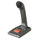 ＬＡＮｄｅＶＯＩＣＥ４シリーズ専用ページングマイク　ＬｄＶ－ＰＭ６６０Ｗ　■お取り寄せ品