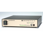 １入力９出力ＨＤＭＩ分配器　ＵＨＤ－１９Ａ　■お取り寄せ品