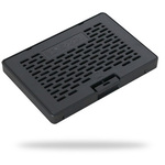 ＩＣＹＤＯＣＫ　Ｍ．２　ＡＨＣＩ　ＳＡＴＡ　ＳＳＤ搭載用変換マウンタ　９．５ｍｍ　厚の２．５インチサイズ　■お取り寄せ品