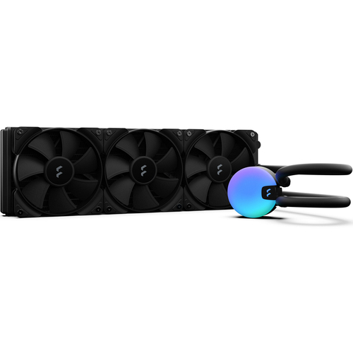 簡易水冷クーラー　Ｌｕｍｅｎ　Ｓ３６　ｖ２　ＦＤ－Ｗ－Ｌ１－Ｓ３６１１　■お取り寄せ品