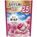ボールドジェルボールプレミアムＢ替２８個&times;５