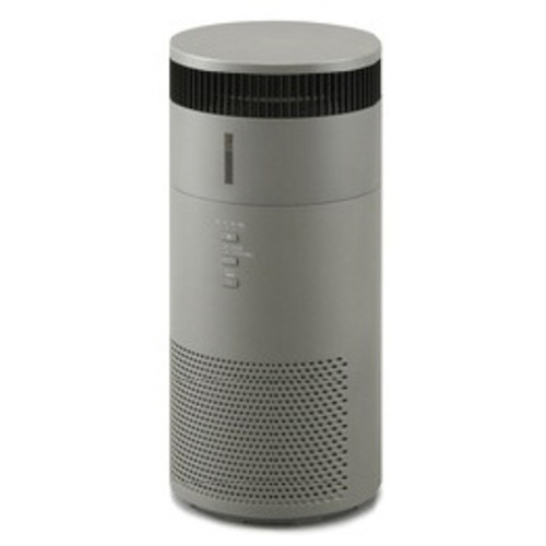 加湿空気清浄機　ＳＨ２０Ｂ　１０畳　グレー