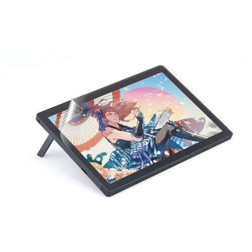 Ｗａｃｏｍ　Ｃｉｎｔｉｑ　１６／保護フィルム／紙心地／反射防止／上質紙タイプ　■お取り寄せ品
