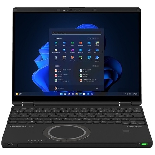 Ｌｅｔ&rsquo;ｓ　ｎｏｔｅ　ＱＲ　（ｉ７／１１Ｐ／ＢＫ）　ＣＦ－ＱＲ４ＭＤＮＣＲ　■２営業日内届