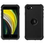 ｉＰｈｏｎｅ　ＳＥ　２～ＳＥ３用　ＩＰ６８　防塵・防水ケース　ＳＷ－ＩＰＨＳＥ２ＢＬ０１　■お取り寄せ品