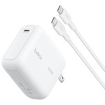 ＢｏｏｓｔＣｈａｒｇｅ　１００Ｗ　ＵＳＢ－Ｃ　ＧａＮ充電器　ＷＣＨ０２５ｑｃ１．５ＷＨＢ６　■お取り寄せ品