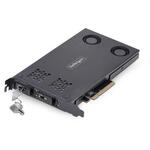 Ｍ．２　ＮＶＭｅ　ＳＳＤモバイルラック／デュアルベイ　２Ｍ２－ＲＥＭＯＶＡＢＬＥ－ＰＣＩＥ　■お取り寄せ品