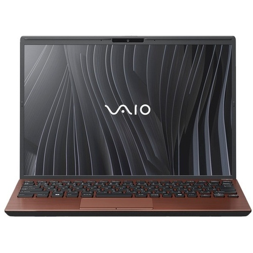 ＶＡＩＯ　Ｐｒｏ　ＰＧ（Ｃ５／１６／２５６／Ｗ１１Ｐ／１３．３ＷＵＸＧＡ／茶）　■２営業日内届