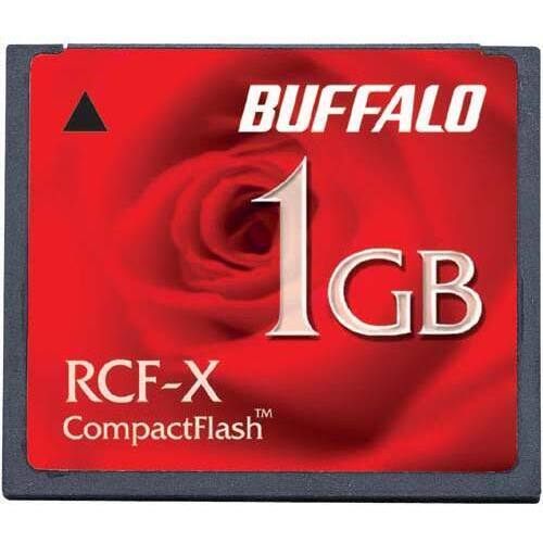 【超ＳＡＬＥ対象品】コンパクトフラッシュカード　１ＧＢ