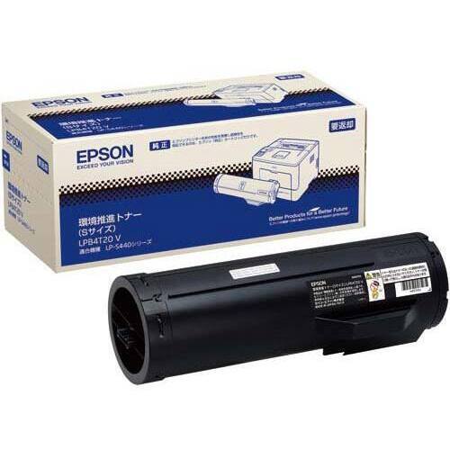 翌日配送可能 エプソン 環境推進 トナー LPB4T24V