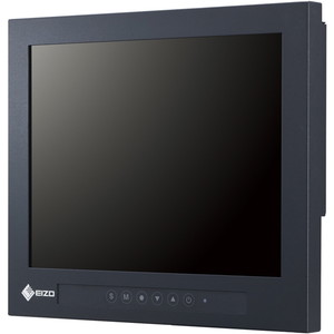 ２６ｃｍ（１０．４）型カラー液晶モニター　ＤｕｒａＶｉｓｉｏｎ　ＦＤＸ１００３－Ｆ　ブラック　■お取り寄せ品