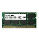 ＭＡＣノート用　ＰＣ３－１０６００　２０４ｐｉｎ　ＤＤＲ３　ＳＤＲＡＭ　ＳＯ－ＤＩＭＭ　４ＧＢ　■お取り寄せ品