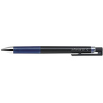 ジュースアップ　０．３ｍｍ　ブルーブラック　５本