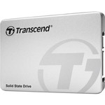 ３２ＧＢ　２．５インチ　ＳＳＤ３７０　ＳＡＴＡ３　ＭＬＣ　Ａｌｕｍｉｎｕｍ　ＴＳ３２ＧＳＳＤ３７０Ｓ　■お取り寄せ品