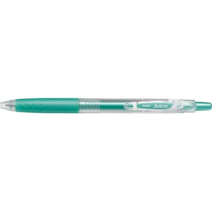 ジュース　０．５ｍｍ　メタリックグリーン