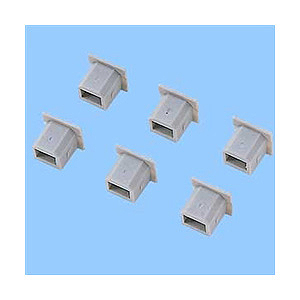 ＵＳＢコネクタキャップ　ＴＫ－ＵＣＡＰ３　■お取り寄せ品