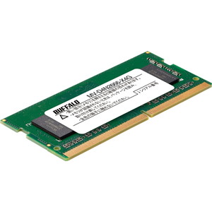 ＰＣ４－２６６６対応　２６０ピン　ＤＤＲ４　ＳＯ－ＤＩＭＭ　４ＧＢ　ＭＶ－Ｄ４Ｎ２６６６－Ｘ４Ｇ　■２営業日内届