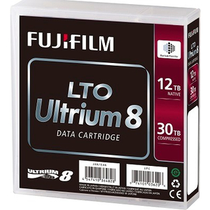 ＬＴＯ　Ｕｌｔｒｉｕｍ８　データカートリッジ　１２．０／３０．０ＴＢ　■２営業日内届