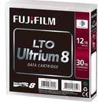 ＬＴＯ　Ｕｌｔｒｉｕｍ８　データカートリッジ　１２．０／３０．０ＴＢ　■お取り寄せ品