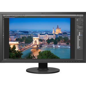 ６８．５ｃｍ（２７．０）型カラーマネージメント液晶モニター　ＣｏｌｏｒＥｄｇｅ　ＣＳ２７３１　ブラック　■２営業日内届