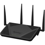 高機能ＯＳ「ＳＲＭ」搭載　超高速ＷＩＦＩルーター　ＲＴ２６００ａｃ　ＲＴ２６００ａｃ　■２営業日内届