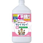 キレイキレイ泡ハンドソープシトラスフルーティー替８００ｍｌ