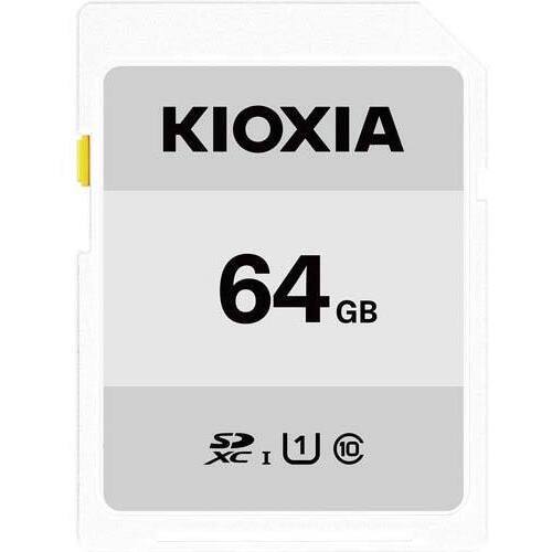 ＳＤＸＣ　メモリーカード　６４ＧＢ