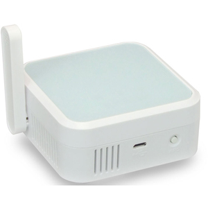 Ｗｉ－Ｆｉ　ＣＯ２センサー　ＲＳ－ＷＦＣＯ２　■２営業日内届