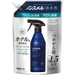 ノンスメル清水香　ハーバルフレッシュ詰替６００ｍｌ