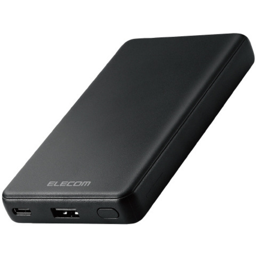 モバイルバッテリー　７０００ｍＡｈ　ブラック