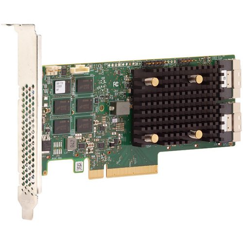 Ｂｒｏａｄｃｏｍ　ＭＲ４１６ｉ－ｐ　Ｃｎｔｒｌ　ｆｏｒ　ＨＰＥ　Ｇｅｎ１０＋　■２営業日内届