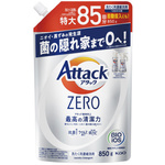 アタックＺＥＲＯ　詰替　８１０ｇ×１５