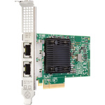 ＨＰＥ　Ｅｔｈｅｒｎｅｔ　１０Ｇｂ　２－ｐｏｒｔ　ＢＡＳＥ－Ｔ　ＢＣＭ５７４１６　Ａｄａｐｔｅｒ　■お取り寄せ品