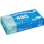 しなやかグローブ　Ｌサイズ　２５０枚入