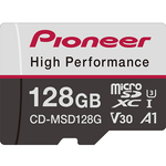 ｍｉｃｒｏＳＤＸＣメモリーカード　１２８ＧＢ　ＣＤ－ＭＳＤ１２８Ｇ　■お取り寄せ品